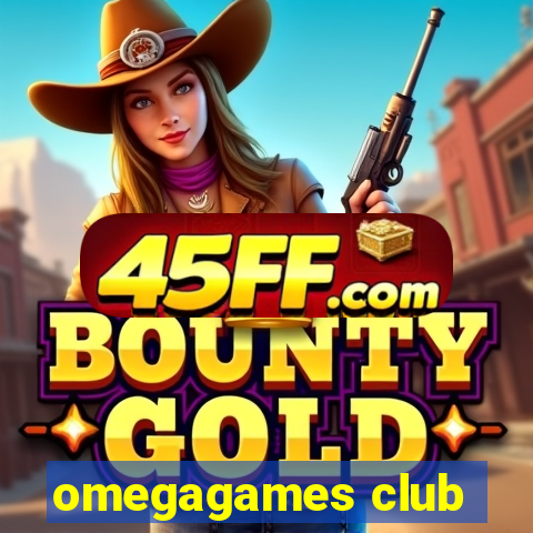 omegagames club